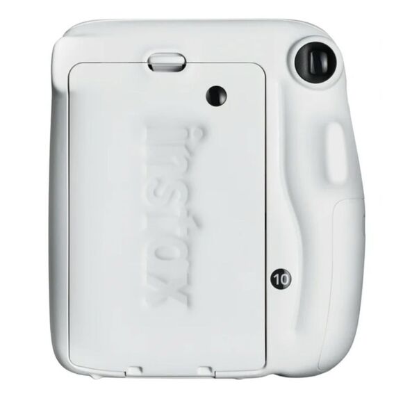 Fujifilm Instax Mini 11 Instant Camera - ICE WHITE - Picture 10 of 10